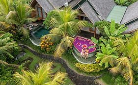 Wana Bucu Villas By Pramana Villas